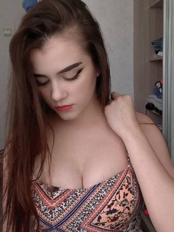 Олеся